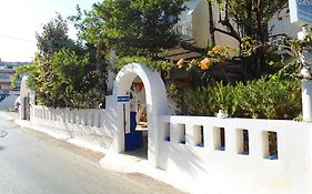 Elounda Oasis Studios